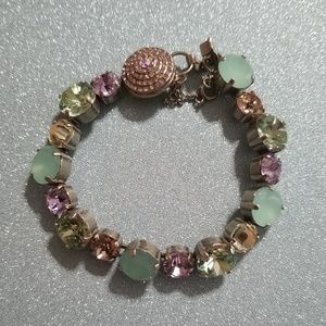 Cupcake Sorrelli Bracelet